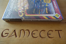 Laden Sie das Bild in den Galerie-Viewer, Midway Arcade Treasures