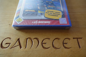 Midway Arcade Treasures