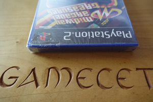 Midway Arcade Treasures