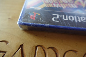 Midway Arcade Treasures