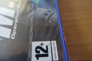 Mission Impossible: Operation Surma - französisch