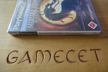 Laden Sie das Bild in den Galerie-Viewer, Mortal Kombat: Deception