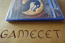 Laden Sie das Bild in den Galerie-Viewer, Mortal Kombat: Deception