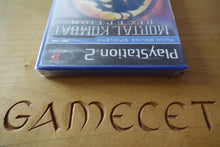 Laden Sie das Bild in den Galerie-Viewer, Mortal Kombat: Deception