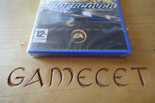 Laden Sie das Bild in den Galerie-Viewer, Need for Speed Undercover