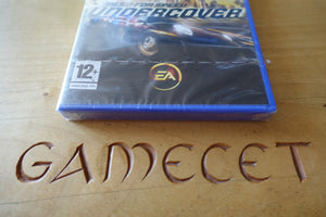 Need for Speed Undercover