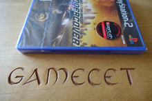 Laden Sie das Bild in den Galerie-Viewer, Need for Speed Undercover