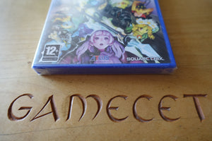 Odin Sphere