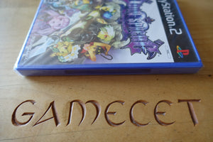 Odin Sphere