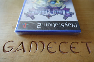 Odin Sphere