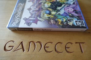 Odin Sphere