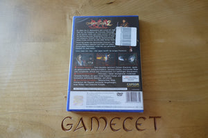 Onimusha 2