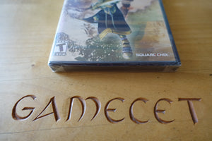 Radiata Stories - Amerika