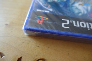 Samurai Shodown V