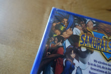Laden Sie das Bild in den Galerie-Viewer, Samurai Shodown V