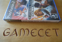 Laden Sie das Bild in den Galerie-Viewer, Sega Mega Drive Collection