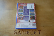 Laden Sie das Bild in den Galerie-Viewer, Sega Mega Drive Collection