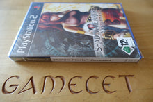 Laden Sie das Bild in den Galerie-Viewer, Shadow Hearts: Covenant