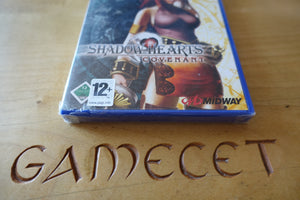 Shadow Hearts: Covenant