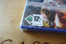 Laden Sie das Bild in den Galerie-Viewer, Shadow Hearts: Covenant