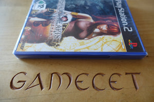 Shadow Hearts: Covenant