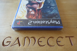Shadow Hearts: Covenant