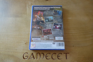 Shadow Hearts: Covenant