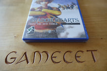 Laden Sie das Bild in den Galerie-Viewer, Shadow Hearts: From the New World