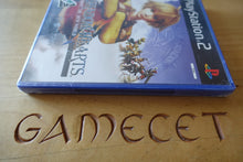 Laden Sie das Bild in den Galerie-Viewer, Shadow Hearts: From the New World
