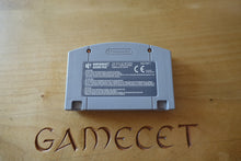 Laden Sie das Bild in den Galerie-Viewer, Excitebike 64