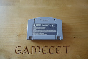 ClayFighter 63 1/3