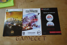 Laden Sie das Bild in den Galerie-Viewer, Need for Speed Undercover