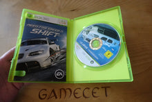Laden Sie das Bild in den Galerie-Viewer, Need for Speed: Shift