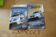 Laden Sie das Bild in den Galerie-Viewer, Need for Speed: Shift