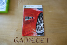 Laden Sie das Bild in den Galerie-Viewer, Project Gotham Racing 4