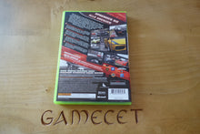 Laden Sie das Bild in den Galerie-Viewer, Project Gotham Racing 3