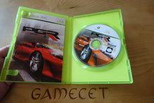 Laden Sie das Bild in den Galerie-Viewer, Project Gotham Racing 3
