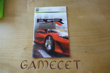 Laden Sie das Bild in den Galerie-Viewer, Project Gotham Racing 3
