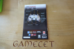 Project Gotham Racing 3