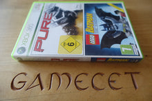 Laden Sie das Bild in den Galerie-Viewer, LEGO Batman: The Videogame / Pure