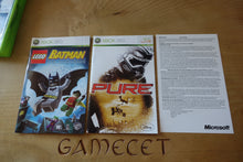 Laden Sie das Bild in den Galerie-Viewer, LEGO Batman: The Videogame / Pure