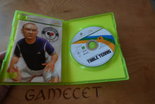 Laden Sie das Bild in den Galerie-Viewer, Rockstar Tischtennis