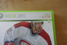 Laden Sie das Bild in den Galerie-Viewer, NHL 08