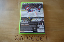 Laden Sie das Bild in den Galerie-Viewer, NHL 08