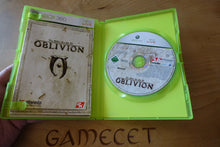Laden Sie das Bild in den Galerie-Viewer, The Elder Scrolls IV: Oblivion