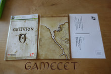 Laden Sie das Bild in den Galerie-Viewer, The Elder Scrolls IV: Oblivion