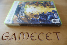 Laden Sie das Bild in den Galerie-Viewer, Stormrise