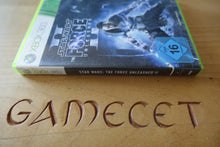 Laden Sie das Bild in den Galerie-Viewer, Star Wars: The Force Unleashed II