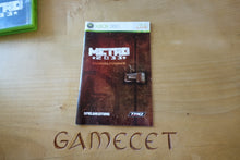 Laden Sie das Bild in den Galerie-Viewer, Metro 2033