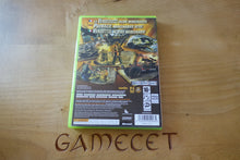 Laden Sie das Bild in den Galerie-Viewer, Mercenaries 2: World in Flames